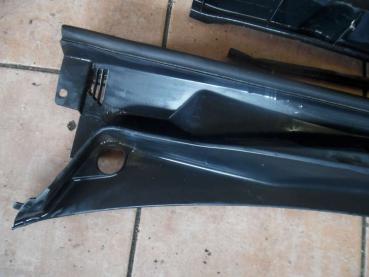 Preview: Toyota Yaris Verso Wasserkasten Windlauf Abdeckung 55781-52060/ 55782-52070