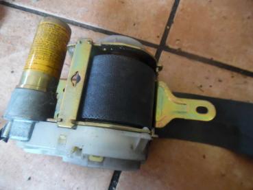 Preview: Toyota Yaris Verso Gurt Sicherheitsgurt Vorne Rechts