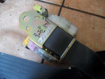 Preview: Toyota Yaris Verso Gurt Sicherheitsgurt Vorne Rechts