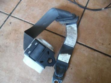 Toyota Yaris Verso Gurt Sicherheitsgurt Hinten Rechts