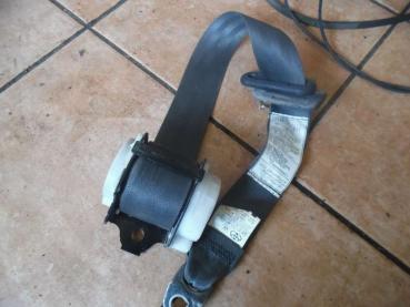 Preview: Toyota Yaris Verso Gurt Sicherheitsgurt Hinten Rechts