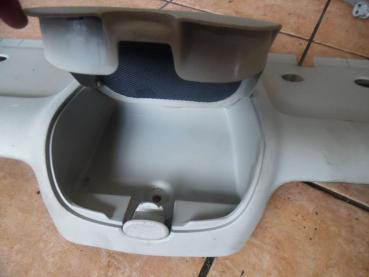 Toyota Yaris Verso Himmelablage Ablagefach Brillenfach 74650-52010