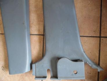 Preview: Toyota Yaris Verso B-Säule Abdeckung 62413-52020/ 62414-52020