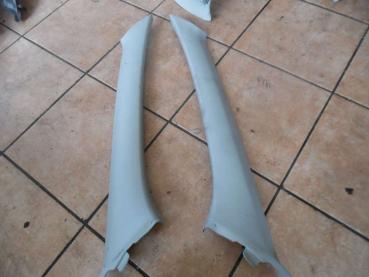 Toyota Yaris Verso A-Säule Abdeckung Vorne 62211-52020/ 62212-52020