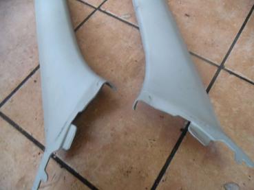 Preview: Toyota Yaris Verso A-Säule Abdeckung Vorne 62211-52020/ 62212-52020