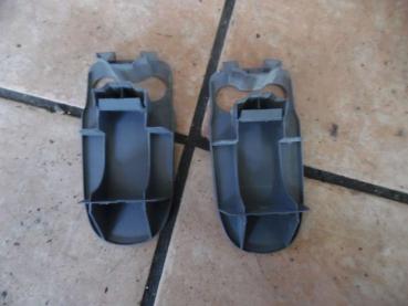 Preview: Toyota Yaris Verso Abdeckung