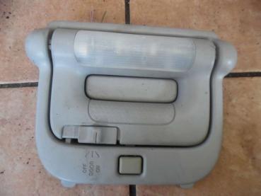 Preview: Toyota Yaris Verso Innenraumleuchte Vorne 81253-52010