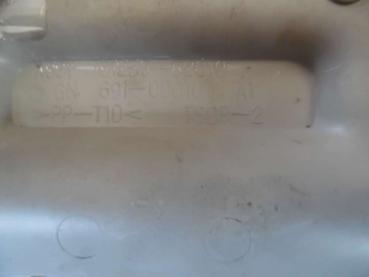 Toyota Yaris Verso Innenraumleuchte Vorne 81253-52010