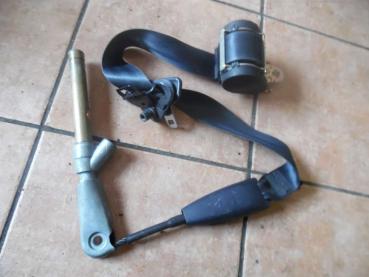 Renault Espace IV Gurt Sicherheitsgurt Vorne Rechts