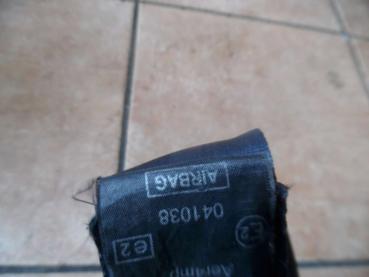 Renault Espace IV Gurt Sicherheitsgurt Vorne Rechts