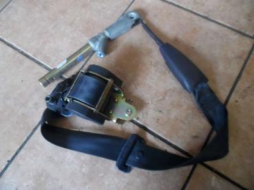 Renault Espace IV Gurt Sicherheitsgurt Vorne Links