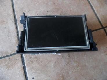 Renault Espace IV Display Bildschirm Navigation 8200154477
