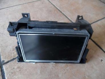 Preview: Renault Espace IV Display Bildschirm Navigation 8200154477