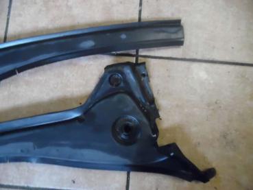 Preview: Renault Espace IV Abdeckung Windlauf 8200101055 8200101056