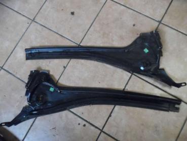 Renault Espace IV Abdeckung Windlauf 8200101055 8200101056