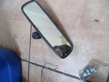 Ford Fiesta, Focus Innenspiegel Rückspiegel 4982463