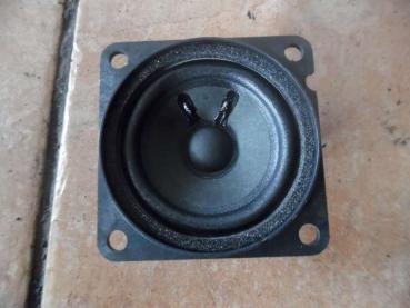 Renault Espace IV Lautsprecher