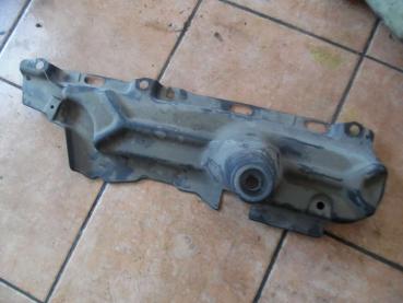 Renault Espace IV Abdeckung Rechts