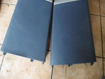 Preview: Renault Espace IV B-Säule Abdeckung unten 8200305252 8200305253