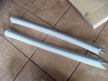 Renault Espace IV A-Säule Abdeckung innen 820002887 8200028873