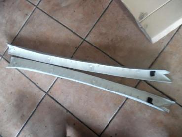 Preview: Renault Espace IV A-Säule Abdeckung innen 820002887 8200028873