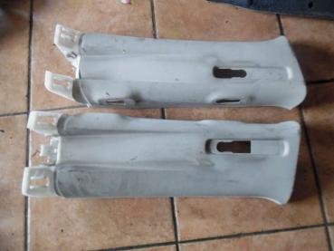 Renault Espace IV B-Säule Abdeckung oben 8200305250 8200305251