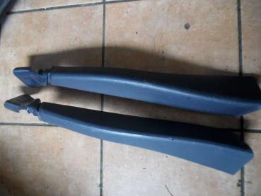 Renault Espace IV Abdeckung Hinten 8200075186 8200075187