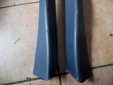 Preview: Renault Espace IV Abdeckung Hinten 8200075186 8200075187