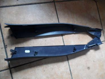 Renault Espace IV Abdeckung Hinten 8200075186 8200075187