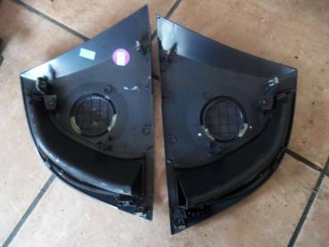 Preview: Renault Espace IV Hochtöner Abdeckung Vorne