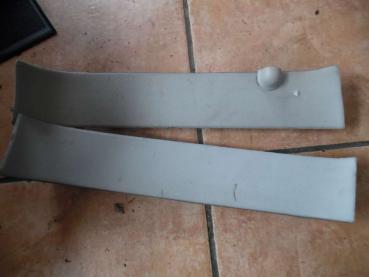 Renault Espace IV Abdeckungen 8200074954 8200026275