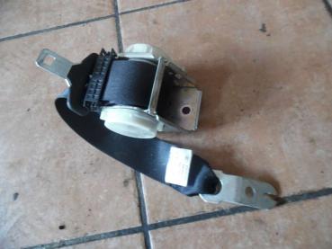 BMW 5er E61 Gurt Sicherheitsgurt Hinten Rechts