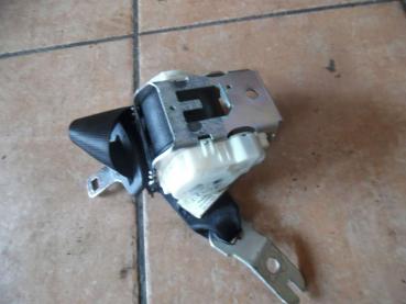 Preview: BMW 5er E61 Gurt Sicherheitsgurt Hinten Rechts