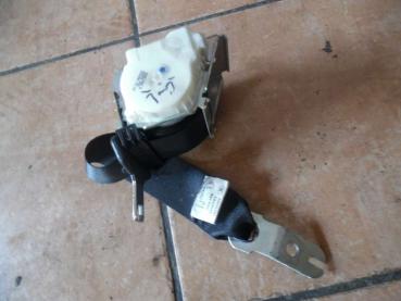 Preview: BMW 5er E61 Gurt Sicherheitsgurt Hinten Rechts