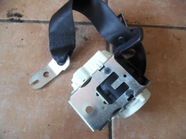 Preview: BMW 5er E61 Gurt Sicherheitsgurt Hinten Links 33035796