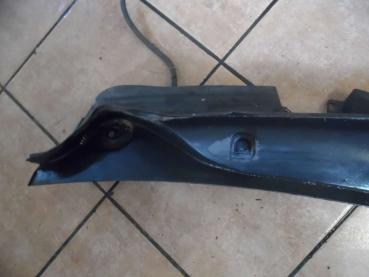 Preview: Mercedes-Benz E-Klasse W212 Abdeckung Windlauf A2128300013