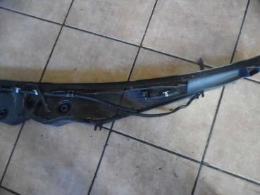 Mercedes-Benz E-Klasse W212 Abdeckung Windlauf A2128300013