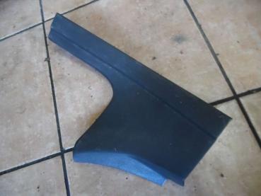 Mercedes-Benz E-Klasse W212 Zierleiste Abdeckung Hinten Rechts 2126860636