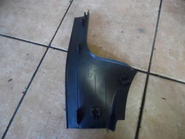 Preview: Mercedes-Benz E-Klasse W212 Zierleiste Abdeckung Hinten Rechts 2126860636