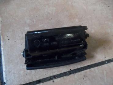 Preview: Audi A3 8P Aschenbecher Hinten 8P0857961