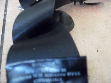 BMW 5er E61 Gurt Sicherheitsgurt Vorne Links 601629800D