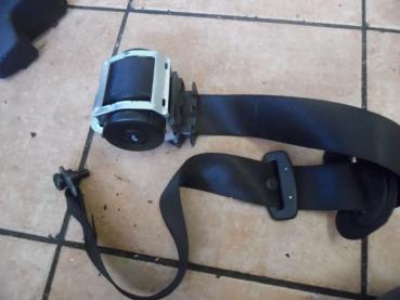 BMW 5er E61 Gurt Sicherheitsgurt Vorne Rechts 601629600D