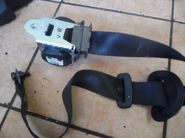 Preview: BMW 5er E61 Gurt Sicherheitsgurt Vorne Rechts 601629600D