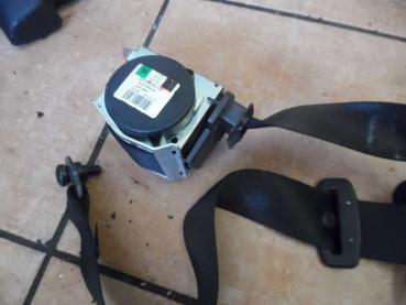 Preview: BMW 5er E61 Gurt Sicherheitsgurt Vorne Rechts 601629600D