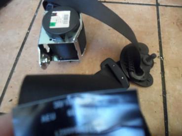 BMW 5er E61 Gurt Sicherheitsgurt Vorne Rechts 601629600D