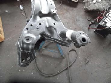 Preview: Toyota Yaris Verso Achsträger Vorderachsträger