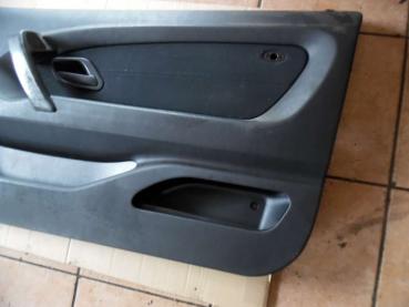 Preview: BMW 3er E46 3-Türer Türverkleidung Vorne Rechts