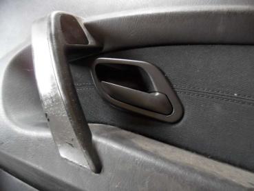 BMW 3er E46 3-Türer Türverkleidung Vorne Rechts