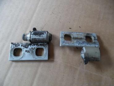 BMW 3er E46 Türscharnier Scharnier Vorne Rechts