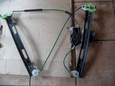 BMW 3er E46 Fensterhebermotor Vorne Rechts